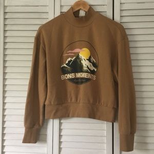 Mountain Boheme Sweater